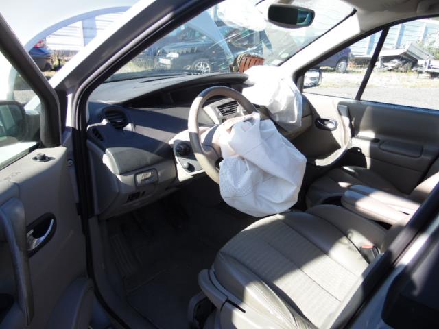Image Moto ventilateur radiateur - RENAULT SCENIC 2