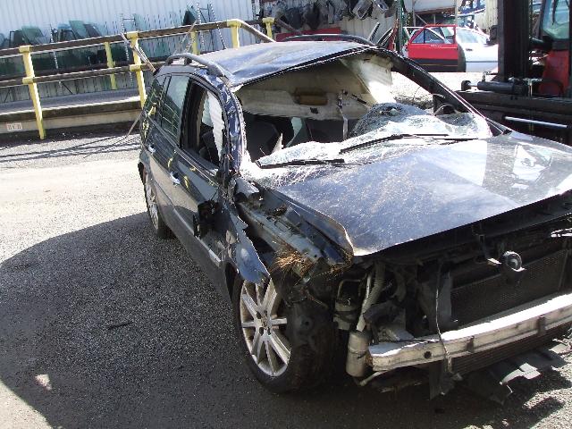 Image Moteur essuie glace arriere - RENAULT MEGANE 2