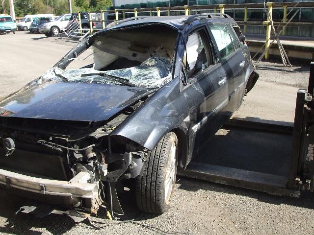 Image Moteur essuie glace arriere - RENAULT MEGANE 2