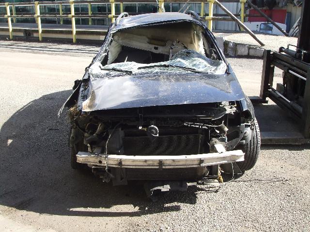 Image Moteur essuie glace arriere - RENAULT MEGANE 2