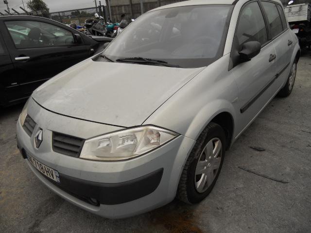 Braccio tergicristallo posteriore RENAULT MEGANE 2 PHASE 1 Diésel - 1
