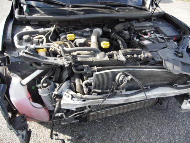 Image Cremaillere mecanique - RENAULT MEGANE 3