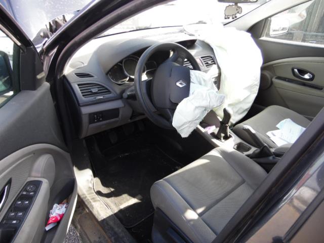 Image Cremaillere mecanique - RENAULT MEGANE 3