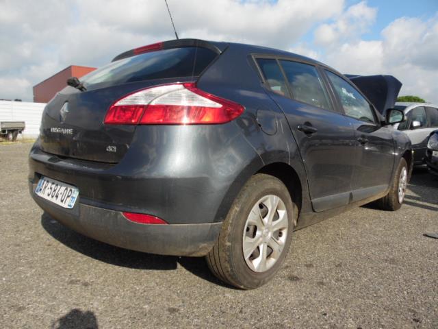 Image Cremaillere mecanique - RENAULT MEGANE 3