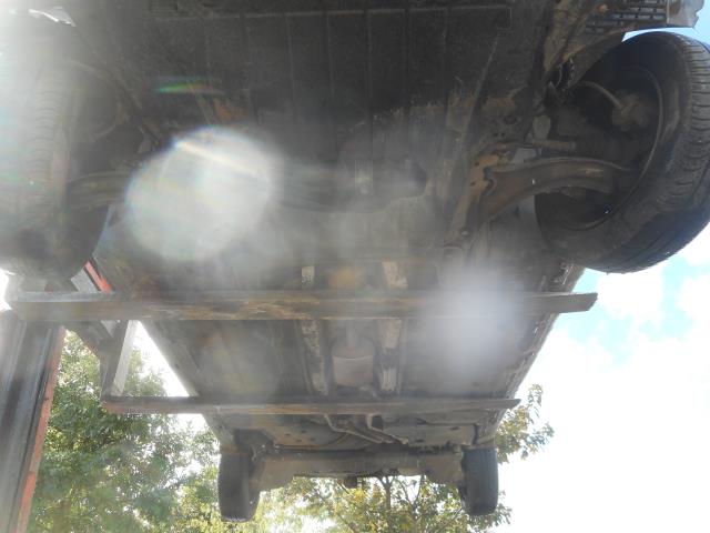 Compteur RENAULT MODUS PHASE 1 Essence - 1