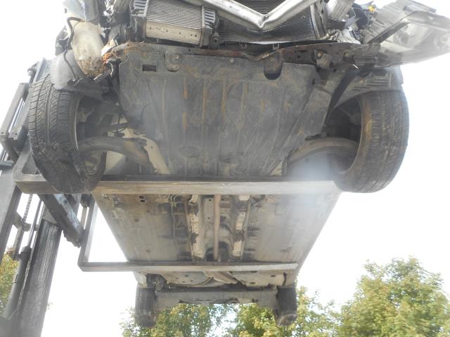 Commande chauffage RENAULT MODUS PHASE 1 Diesel - 1
