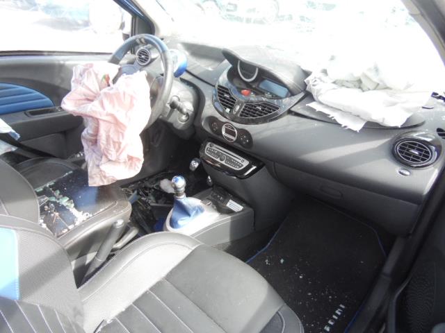Image Pompe immergee - RENAULT TWINGO 2