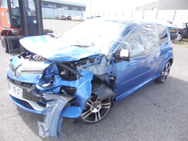 Image Pompe immergee - RENAULT TWINGO 2