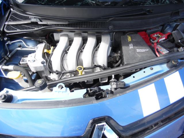 Image Pompe immergee - RENAULT TWINGO 2