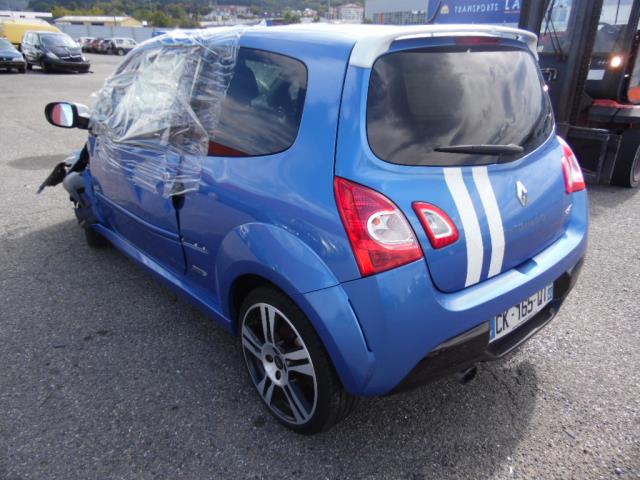 Image Pompe immergee - RENAULT TWINGO 2