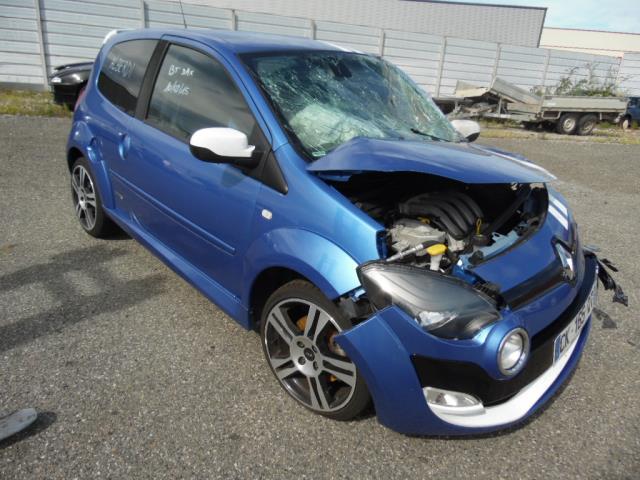 Image Pompe immergee - RENAULT TWINGO 2