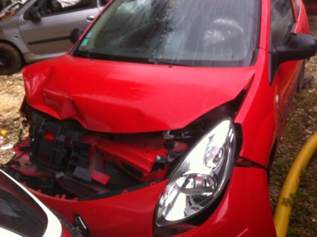 Boite de vitesses RENAULT TWINGO 2 PHASE 1 Diesel - 1