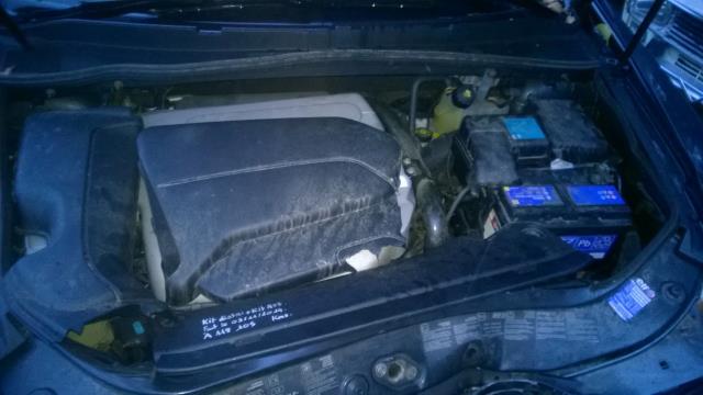 Image Compteur - RENAULT VEL SATIS