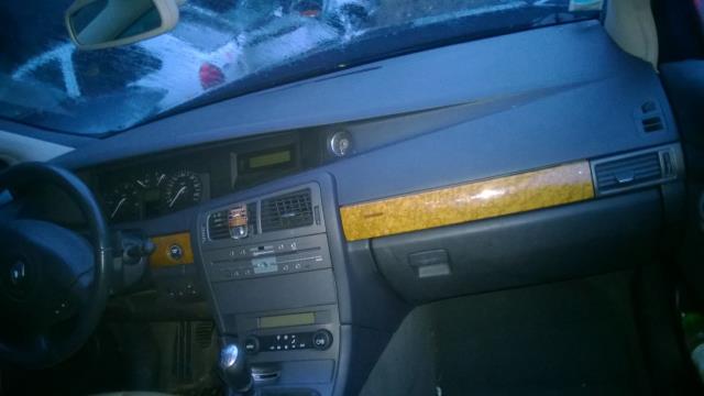 Image Compteur - RENAULT VEL SATIS