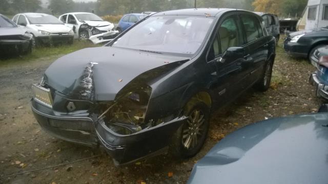 Image Compteur - RENAULT VEL SATIS