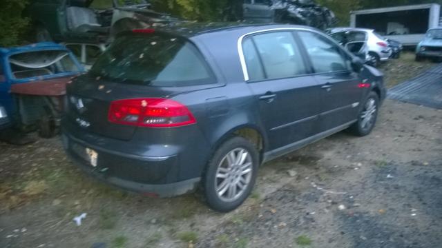 Image Compteur - RENAULT VEL SATIS