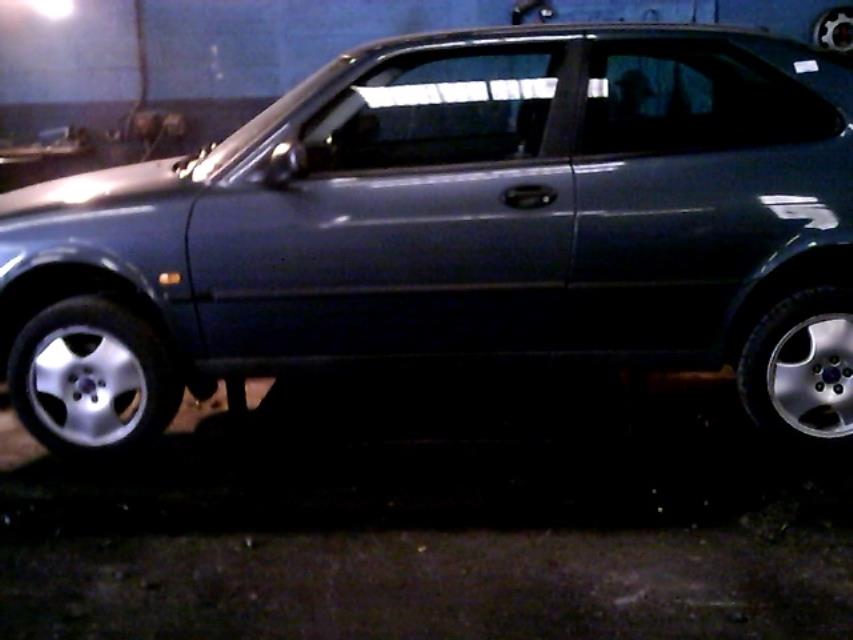 Photo de la pièce