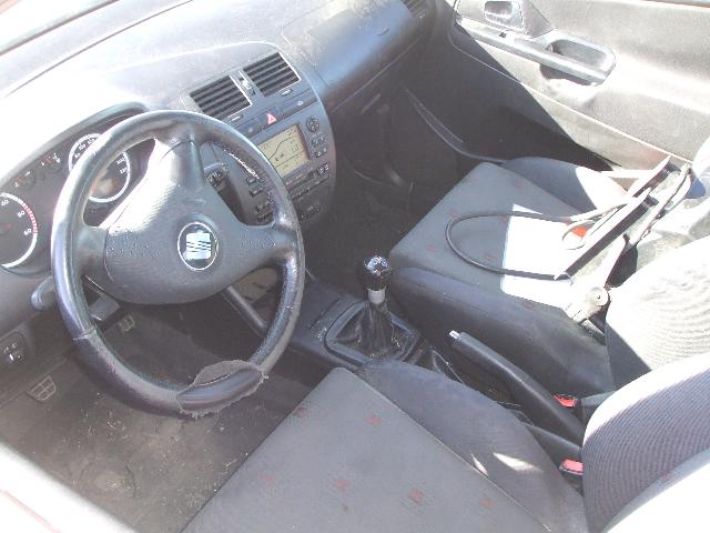 Image Porte avant droit - SEAT IBIZA 2