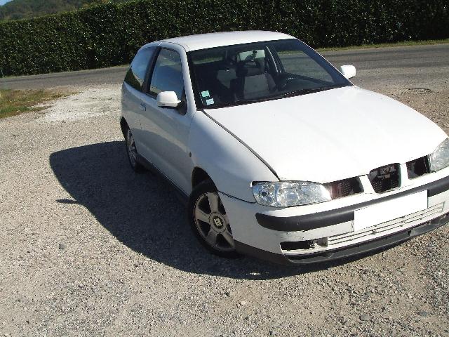 Image Porte avant droit - SEAT IBIZA 2