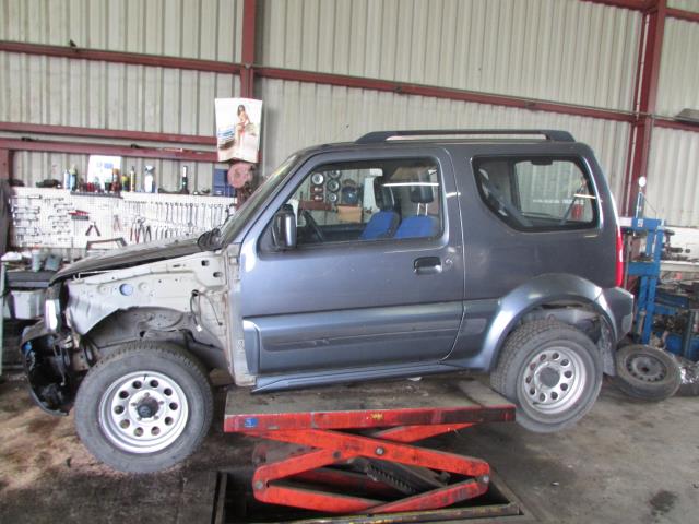 Image Cable embrayage - SUZUKI JIMNY 1