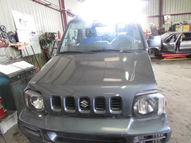Image Cable embrayage - SUZUKI JIMNY 1