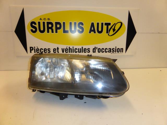 Pièce Auto