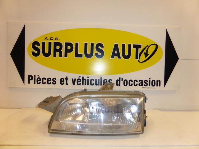 Pièce Auto