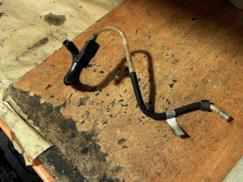 Capteur BMW SERIE 5 E39 TOURING PHASE 1 BREAK Essence - 1