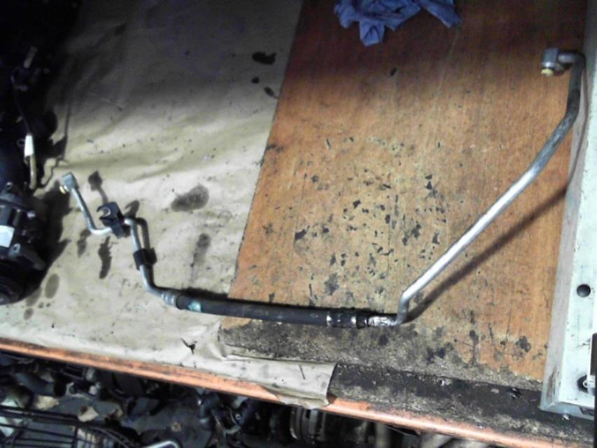 Durite BMW SERIE 5 E39 TOURING PHASE 1 BREAK Essence - 1