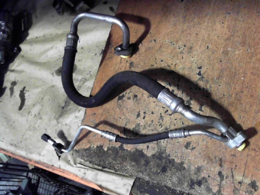 Durite BMW SERIE 1 E87 PHASE 2  - 1