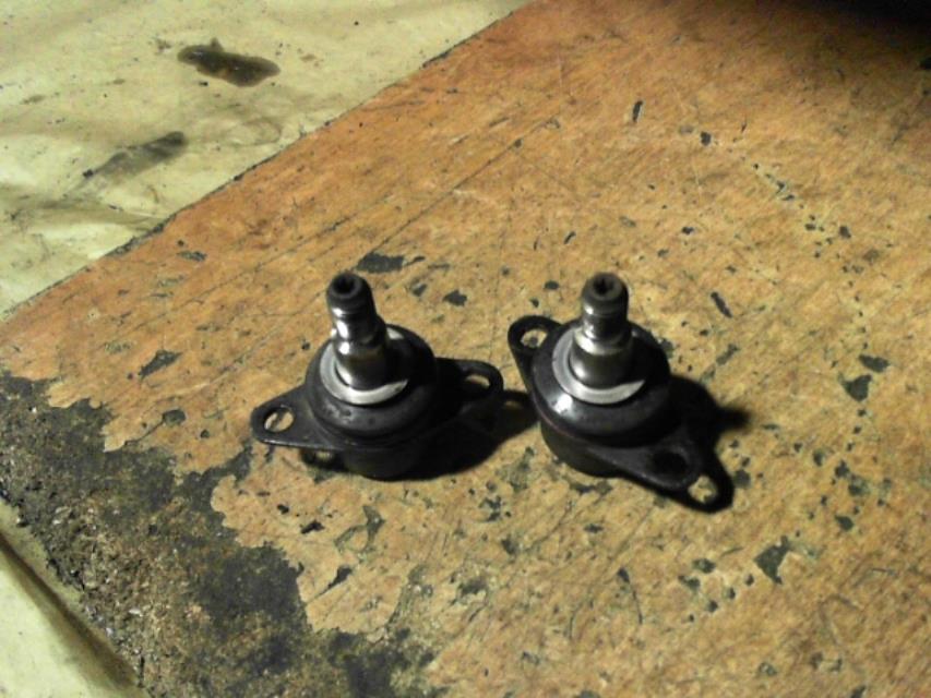 Rotule BMW SERIE 3 E90 E91  - 1