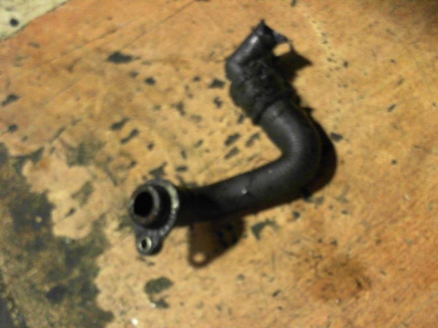 Durite BMW SERIE 3 E46 PHASE 1 Essence - 1