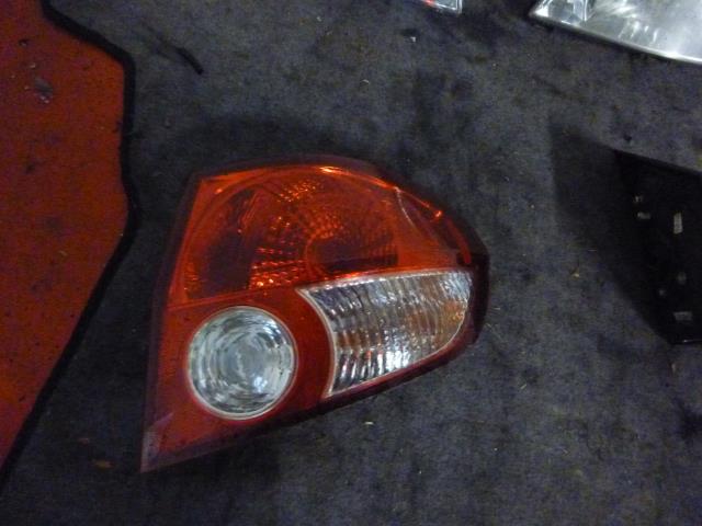 Fanale posteriore principale destro (luci) HYUNDAI GETZ PHASE 1 Gasolina - 1