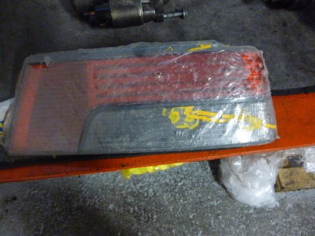 Fanale posteriore principale destro (luci) PEUGEOT 405  - 1