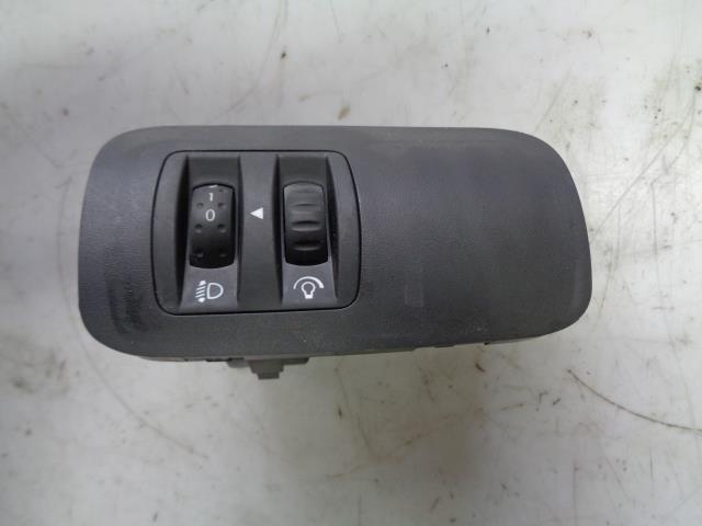 Commande de phare RENAULT MEGANE 2 PHASE 1 Essence - 1