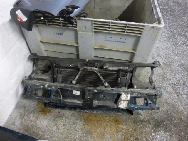 Face avant VOLKSWAGEN GOLF 3 Diesel - 1