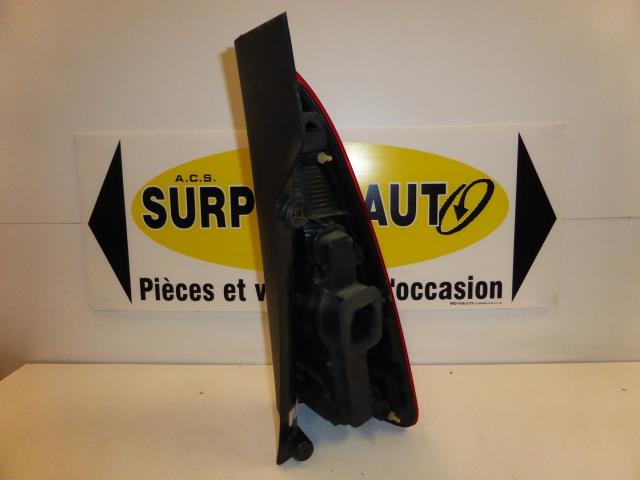 Image Feu arriere principal gauche (feux) - RENAULT ESPACE 4