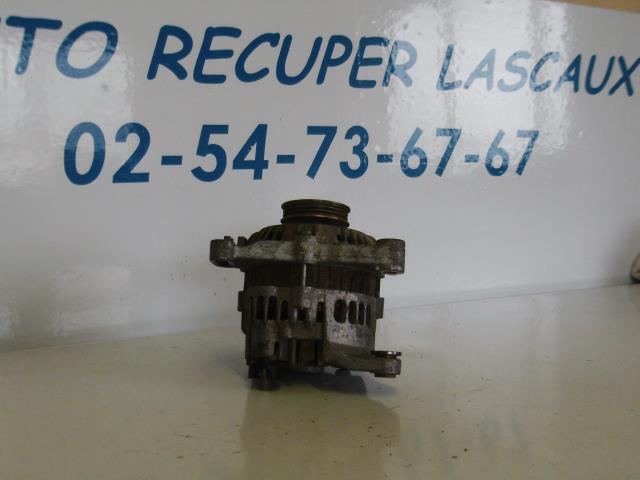 Alternatore RENAULT CLIO 2 Gasolina - 1
