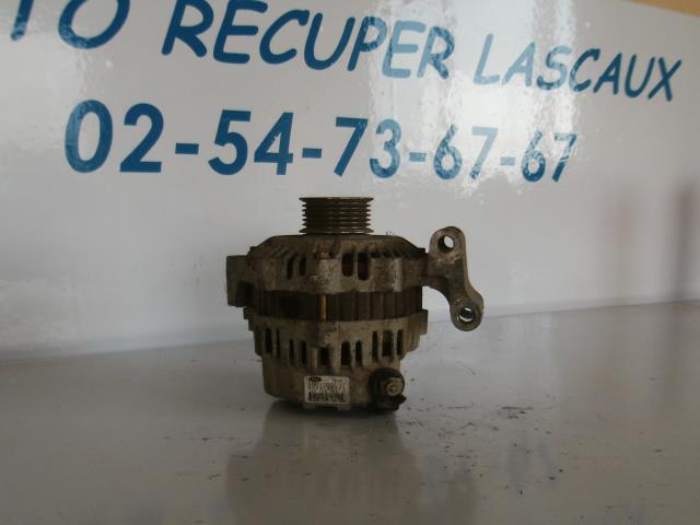 Alternatore FORD FIESTA 4 Gasolina - 1