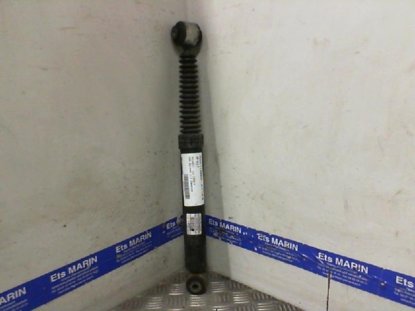 Ammortizzatore posteriore destro PEUGEOT 208 1 PHASE 1 Gasolina - 1