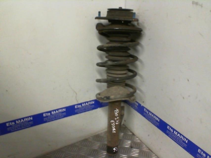 Ammortizzatore anteriore sinistro FORD ESCORT 6 Gasolina - 1