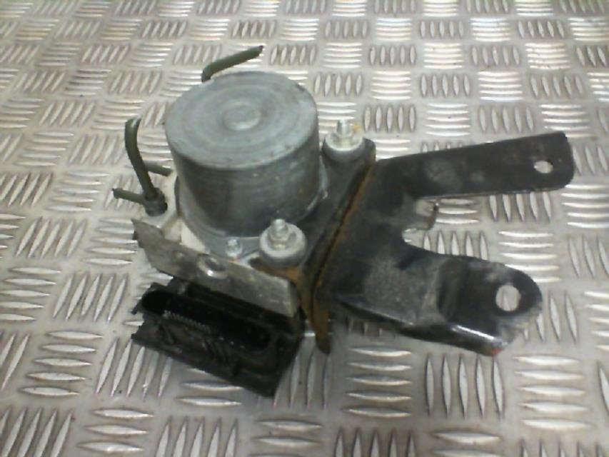 Blocco ABS (antibloccaggio freni) PEUGEOT 107 PHASE 2 Gasolina - 1