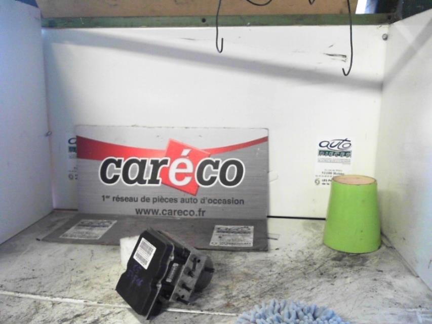 Bloc ABS (freins anti-blocage) CITROEN C5 2 Diesel - 1