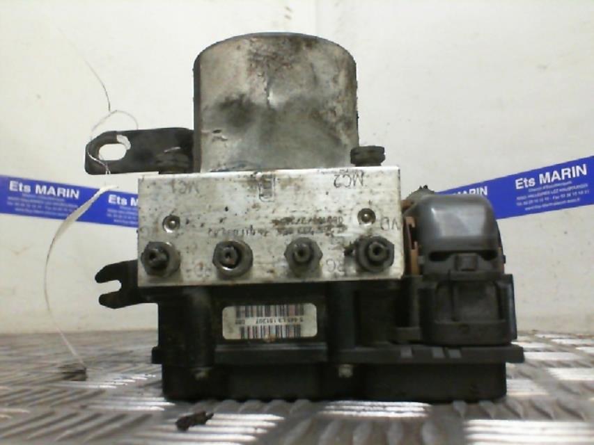 Bloc ABS (freins anti-blocage) CITROEN JUMPY 2 Diesel - 1