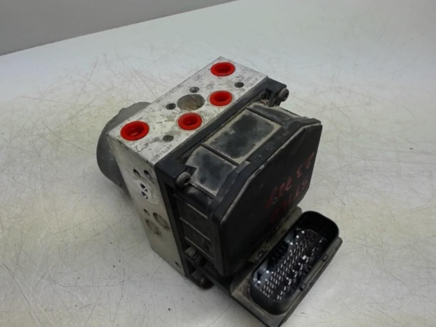 Bloc ABS (freins anti-blocage) FIAT STILO Diesel - 1