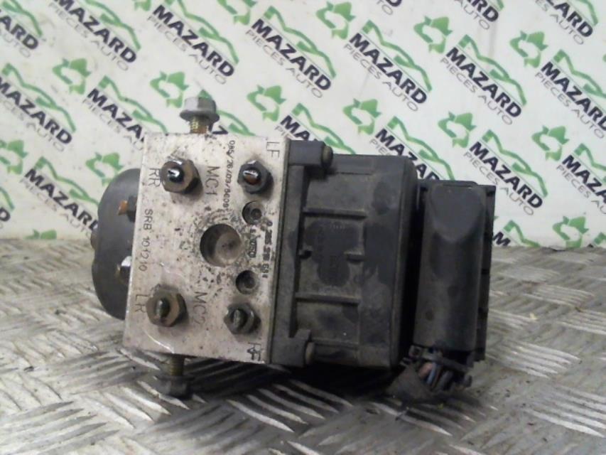 Bloc ABS (freins anti-blocage) ROVER 25 PHASE 1 Diesel - 1