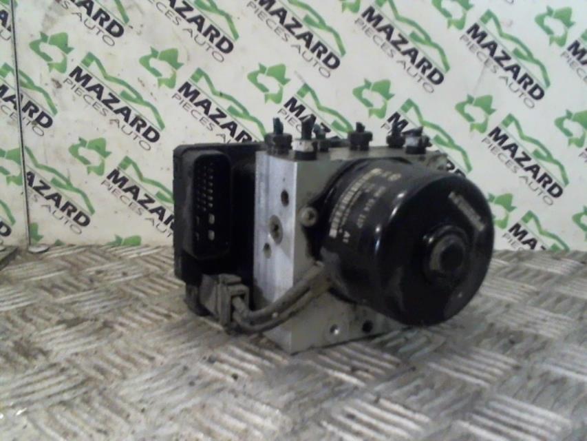 Blocco ABS (antibloccaggio freni) SEAT IBIZA 2 PHASE 3 Gasolina - 1