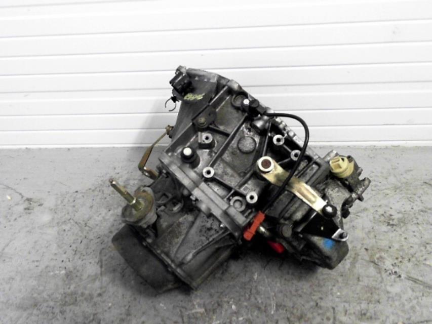 Boite de vitesses PEUGEOT 206 PHASE 1 Diesel - 1