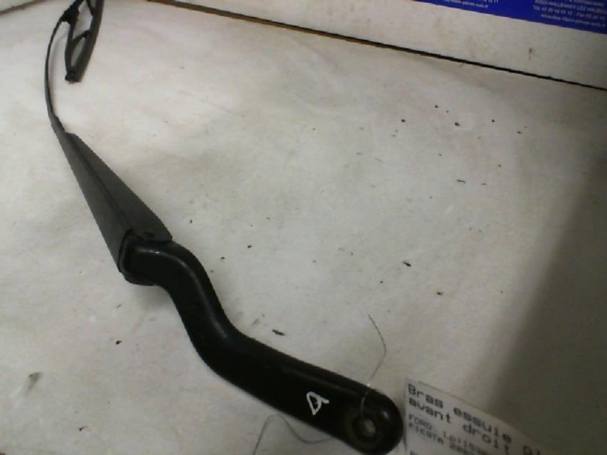 Braccio tergicristallo anteriore destro FORD FIESTA 5 PHASE 1 Gasolina - 1