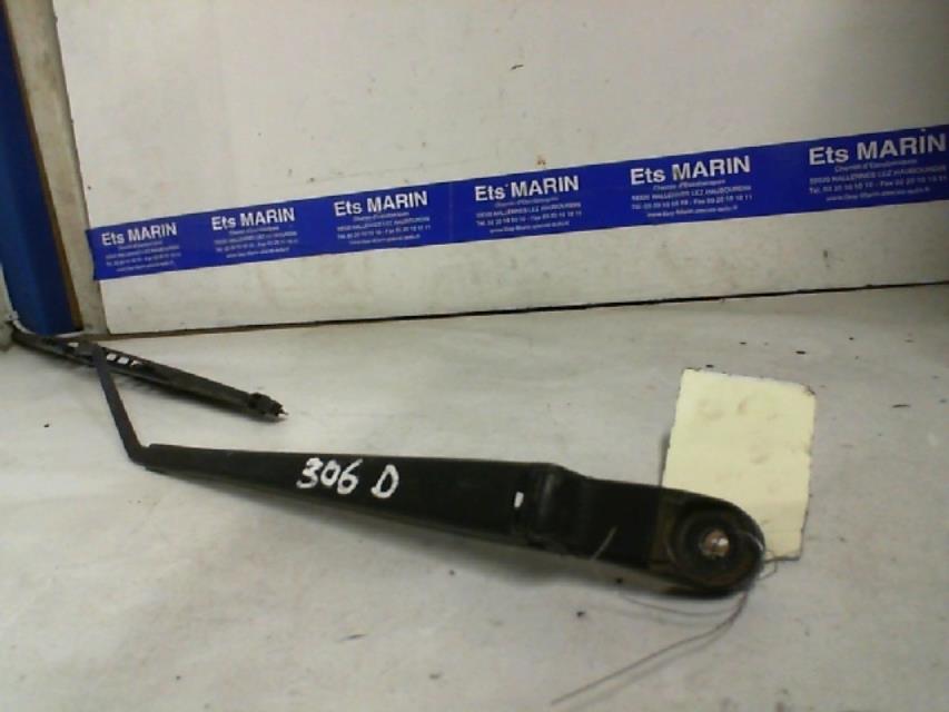 Braccio tergicristallo anteriore destro PEUGEOT 306 PHASE 2 Diésel - 1